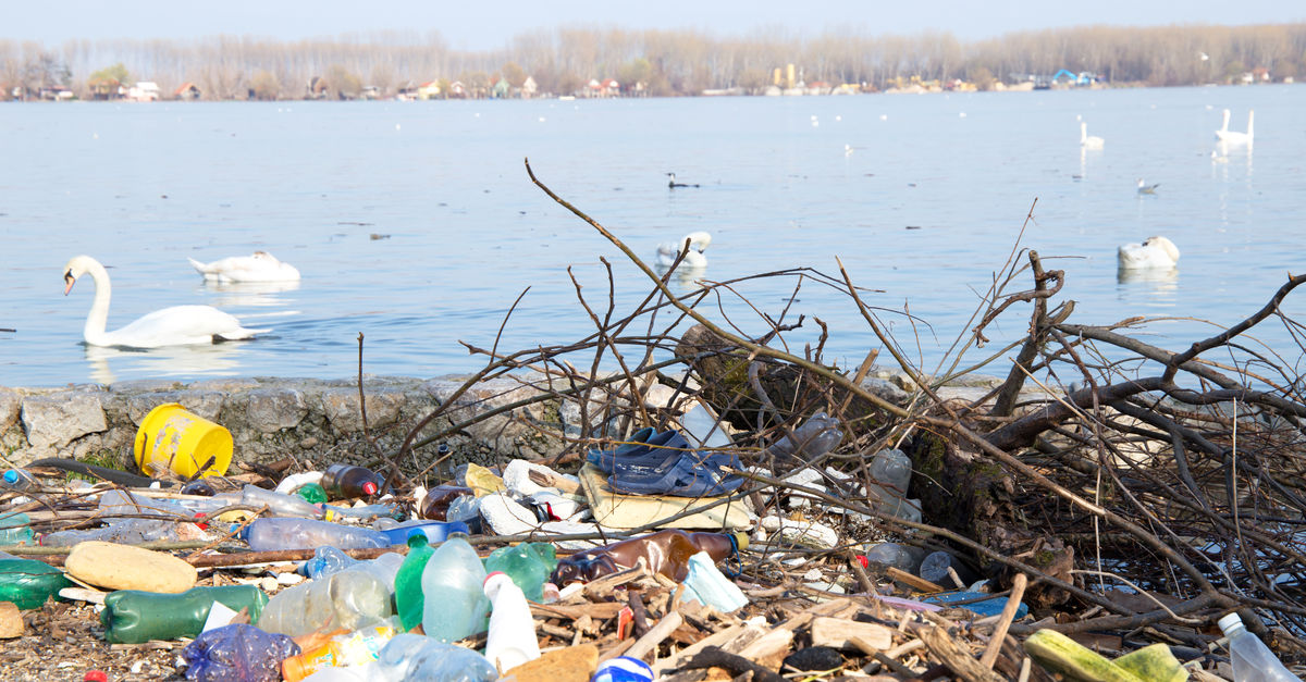 SEMPRE MENO RIFIUTI FINISCONO NELLE DISCARICHE